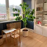 아파트 Przy Rynku 비스와