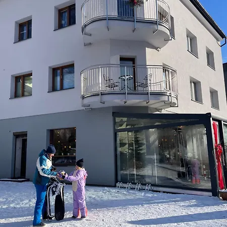 Przy Rynku דירה ויסלאו