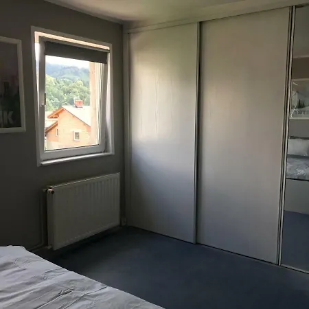 Przy Rynku Διαμέρισμα Wisła