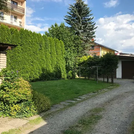 Διαμέρισμα Przy Rynku