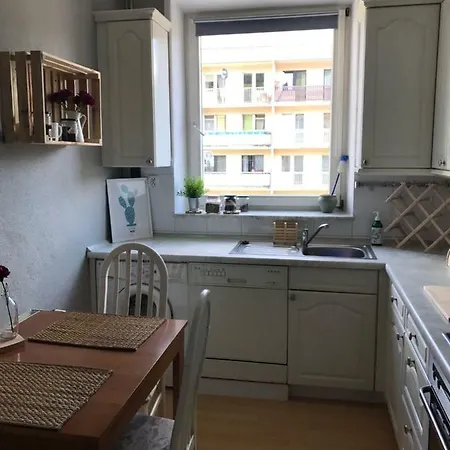 Apartment Przy Rynku