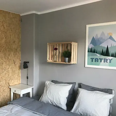 Διαμέρισμα Przy Rynku Wisła