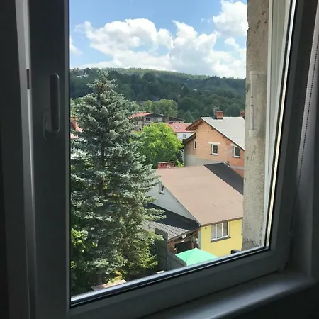 Przy Rynku Διαμέρισμα Wisła