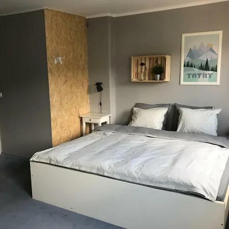 Διαμέρισμα Przy Rynku *