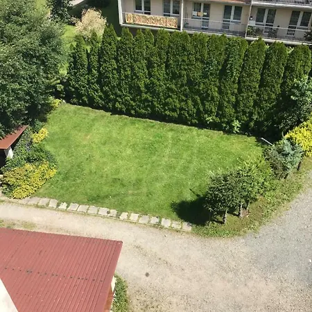 Διαμέρισμα Przy Rynku *