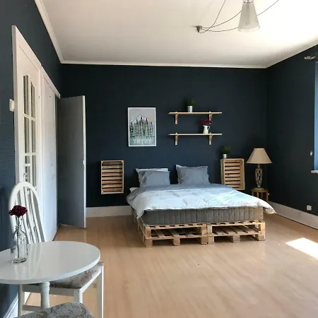 Przy Rynku Διαμέρισμα