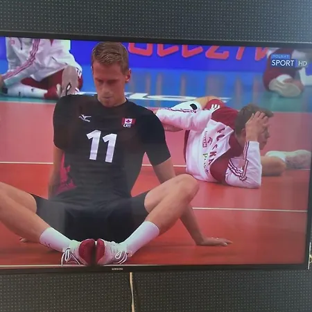 Διαμέρισμα Przy Rynku