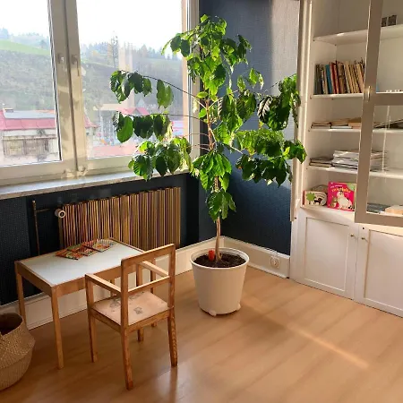 Apartment Przy Rynku Wisla