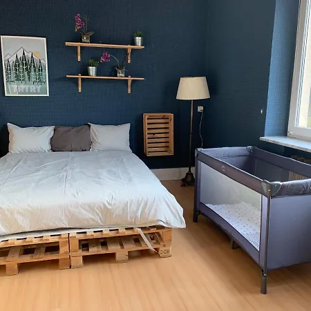 Διαμέρισμα Przy Rynku Wisła