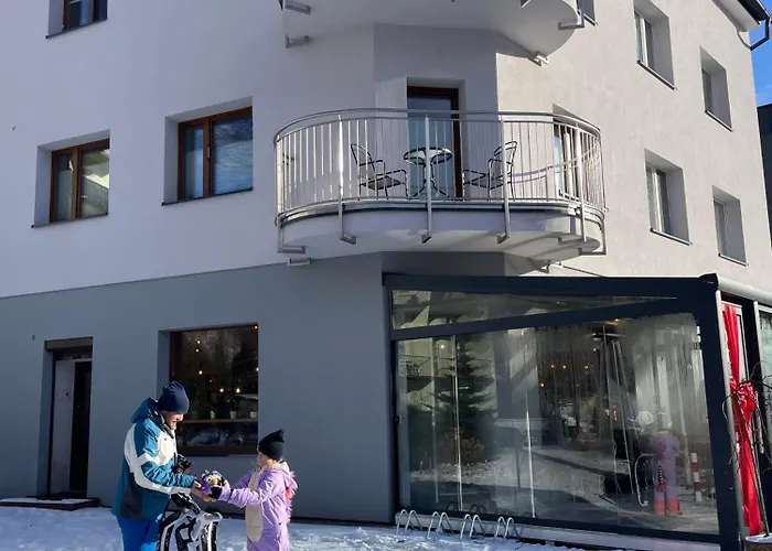 Przy Rynku דירה ויסלאו