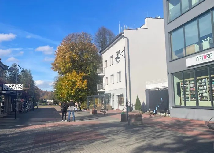 Przy Rynku * ויסלאו