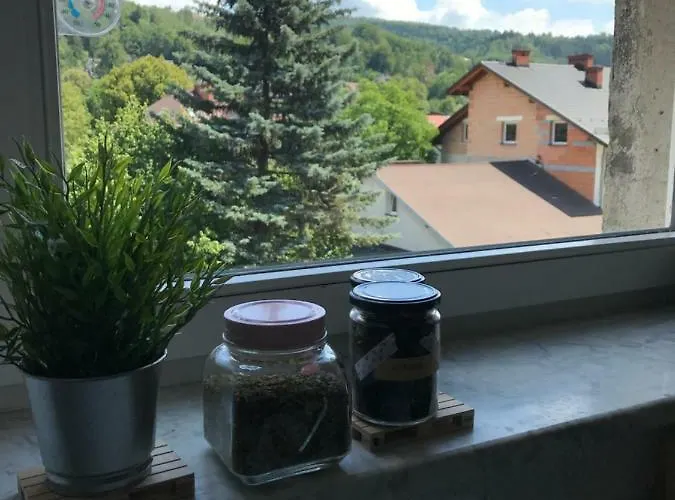 דירה Przy Rynku ויסלאו