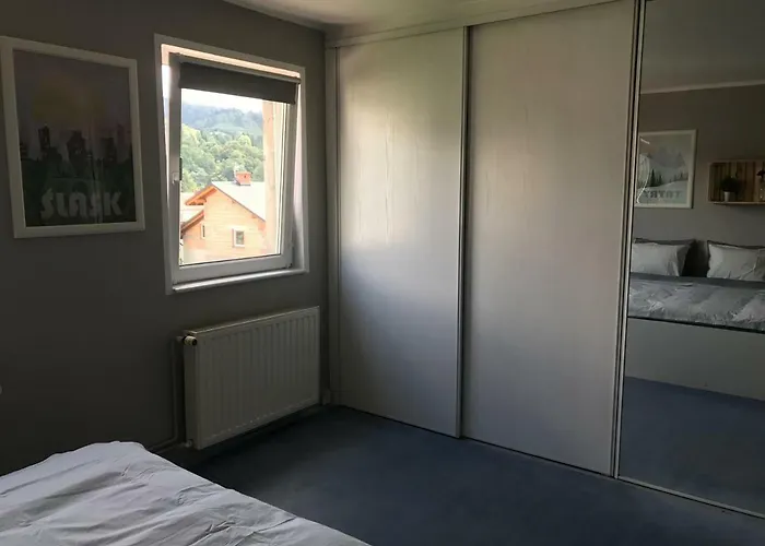 Przy Rynku דירה ויסלאו