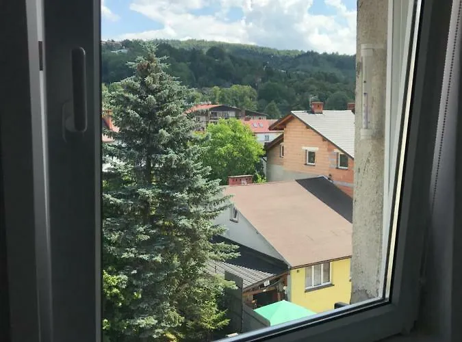 Przy Rynku דירה ויסלאו