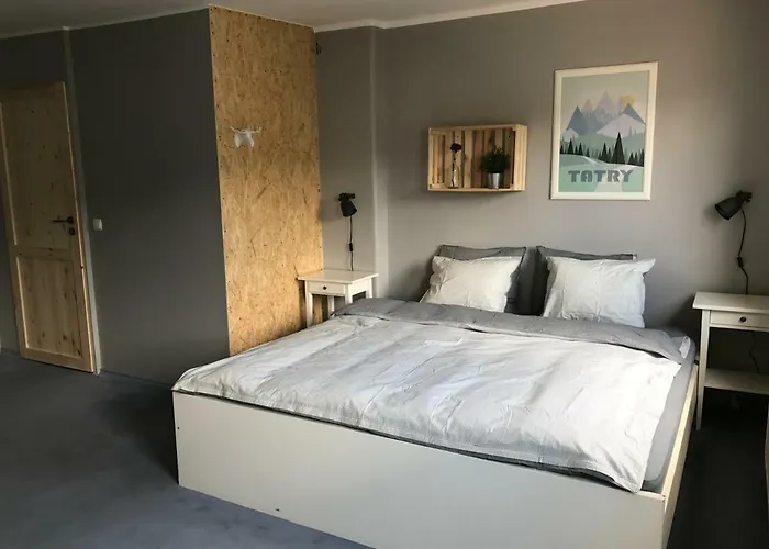 דירה Przy Rynku *