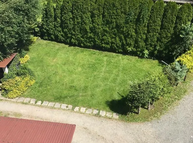 דירה Przy Rynku *