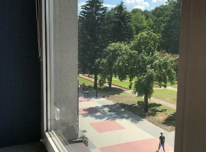 דירה Przy Rynku *