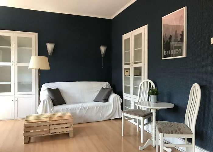 דירה Przy Rynku ויסלאו