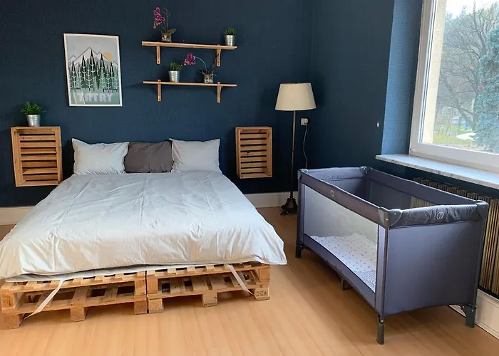 דירה Przy Rynku ויסלאו